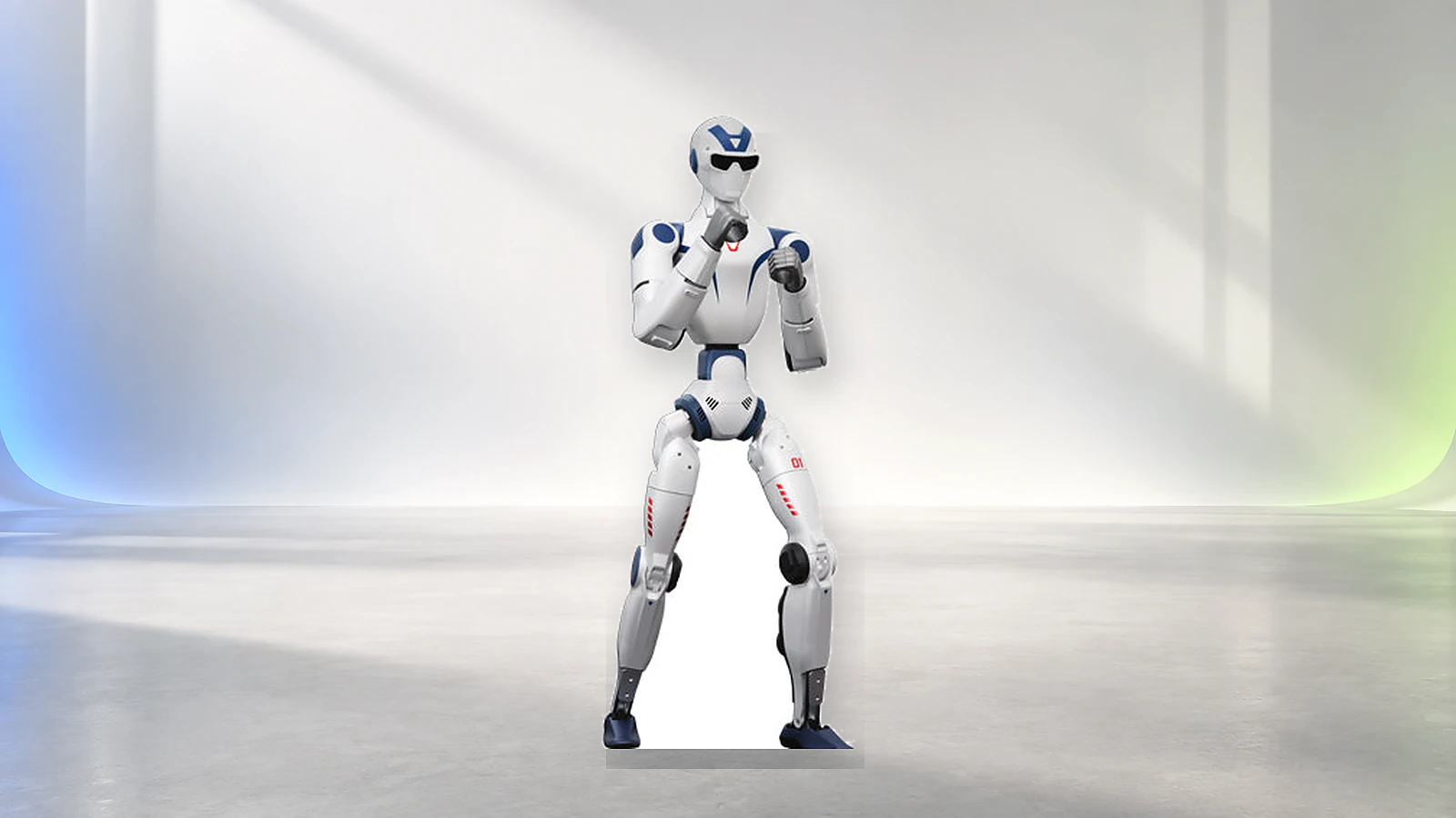 Featured image for Unitree R1