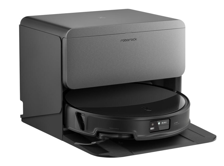 Roborock Saros 20 — materiał produktowy producenta