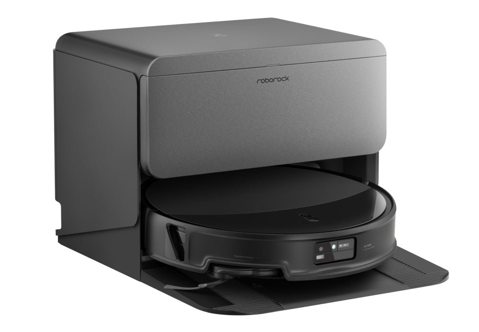 Roborock Saros 20 — manufacturer product imagery