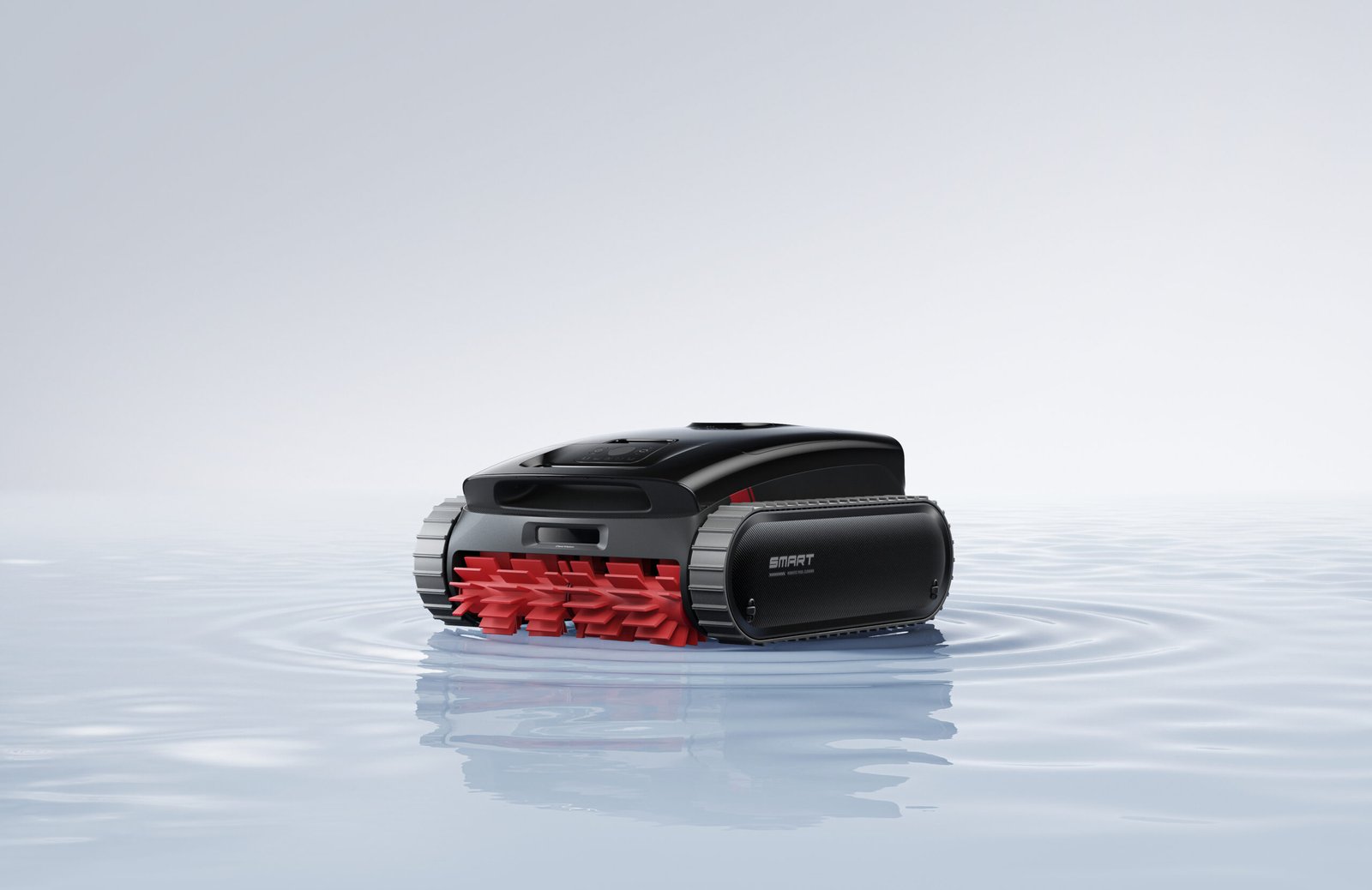 Roborock RockAqua P1 cordless pool-cleaning robot announced for IFA 2026