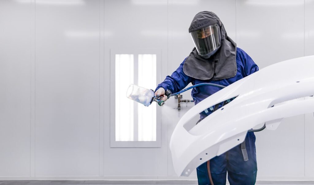 Tesla Model 3 — official Tesla image illustrating the French FSD Supervised testing story
