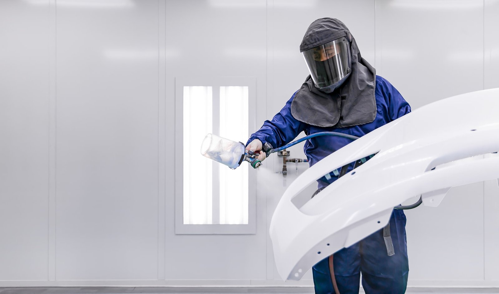 Tesla Model 3 — official Tesla image illustrating the French FSD Supervised testing story