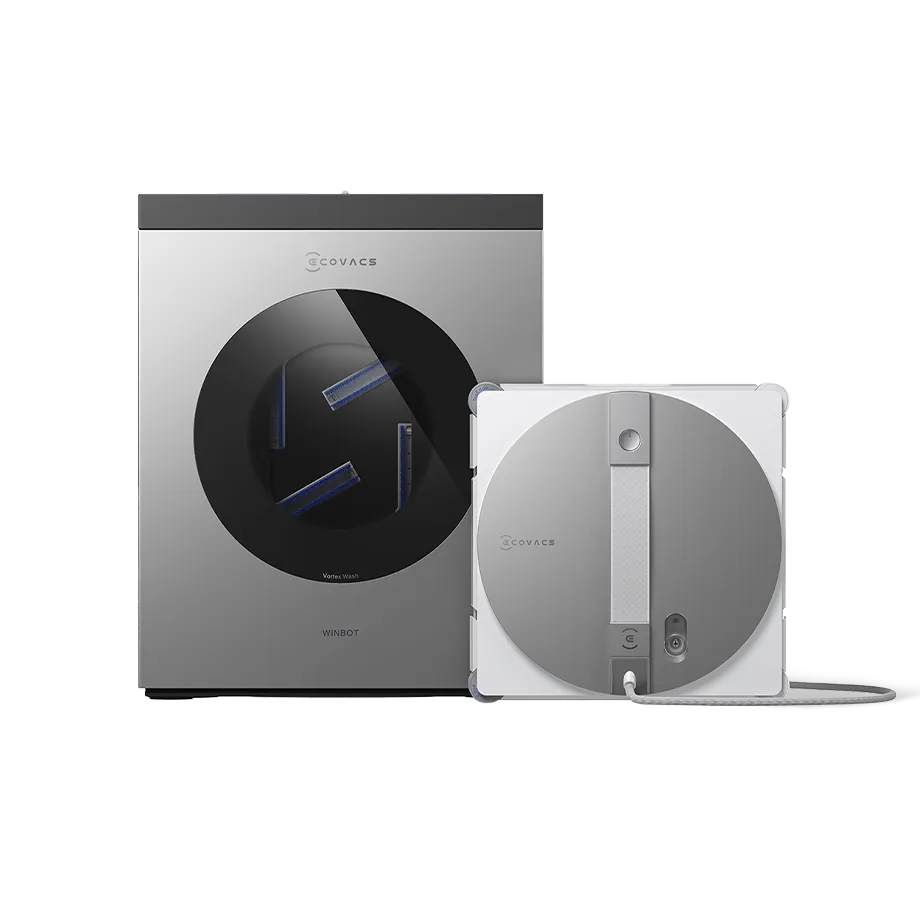 Robot for frameless windows: a buying checklist