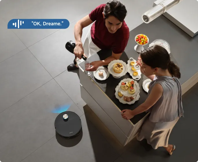 Best robot vacuum under €1,000 in 2026 — Roborock and Dreame