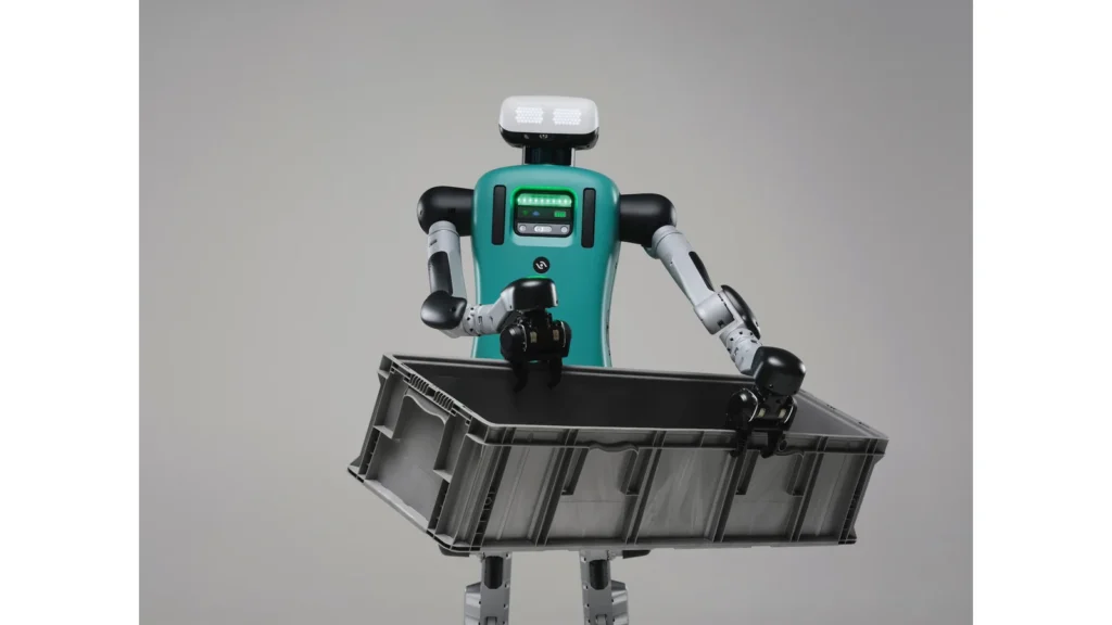 Digit ma trafić do AGCO. Pilotaż planowany na 2027