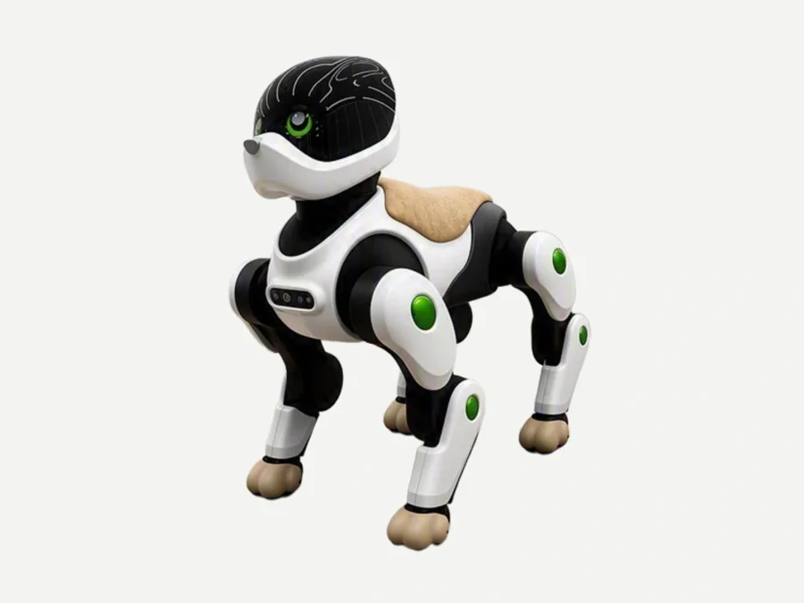 Home LEO — product image from Kawasaki’s presentation