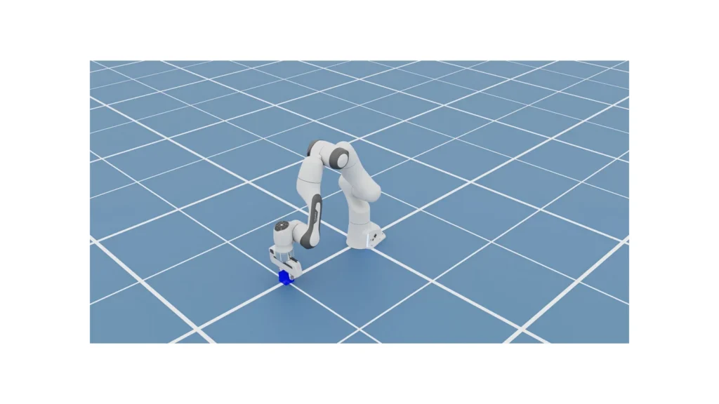 CoreWeave i Nebius: mniej konfiguracji, więcej pracy nad robotem